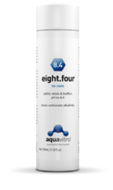 Seachem Aquavitro Eight.Four (8.4)