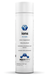Seachem Aquavitro Ions
