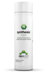 Seachem Aquavitro Synth