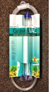 Aquavital Gravel Cleaner 24" (60cm)
