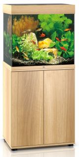 Juwel Lido 120 Aquarium & Cabinet  Beech