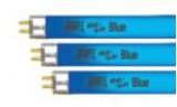 Juwel T5 Marine Blue Tubes