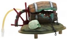 Penn Plax Action Barrel Of Jewels