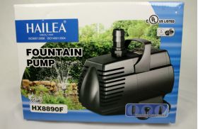 Hailea Pond Pump