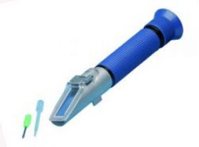 TMC V2 Refractometer