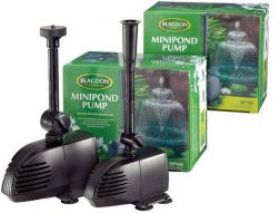 Blagdon Mini Pond Pump 900