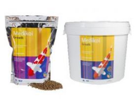 NT Medikoi Growth Food 6mm 1.75kg