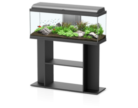 Juwel Rekord 700 Aquariums & Stand White