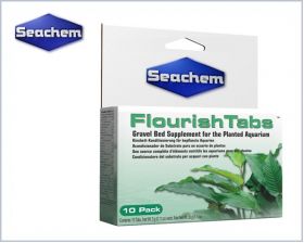 Seachem Flourish Tabs