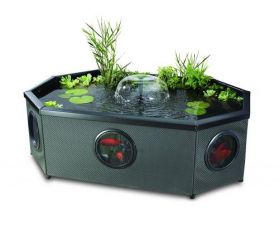 Blasgdon Affinity Half Monn Mocha