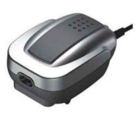 Surpass Air 3000 Twin Aquarium Pump