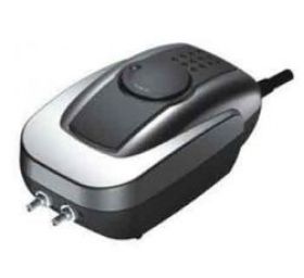 Surpass Air 4000 Twin Aquarium Pump