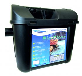 Lotus Bio Clear 6000