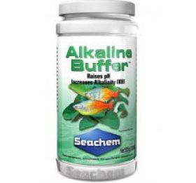 Seachem Alkaline Buffer
