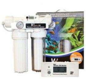 TMC V2 Pure Advanced 50 RO Unit