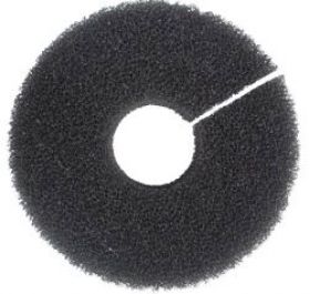 Green Genie Pressure Filter Black Foam