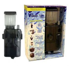 Protein Skimmer V2 Skim 120 Nano