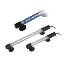 Seastar Underwater LED Light Bar BLUE / WHITE 98cm