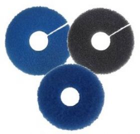 Green Genie Pressure Sponges Only Kit