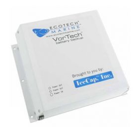 VorTech 24hr Battery Back Up Kit