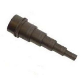 Pond Solvent Weld Hose Reducer