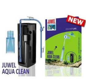 Juwel Aquaclean Gravel and Filter Cleaner