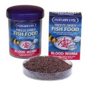 FD Bloodworm 4g