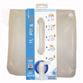 H2 Fill and Go 20 Litre