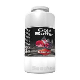 Seachem Gold Buffer