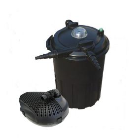 Lotus xtreme pressure filter kit 200000