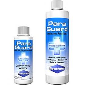 Seachem Paraguard