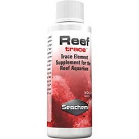 Seachem Reef Trace