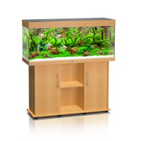 Juwel Rio 240 Cabinet Only Beech
