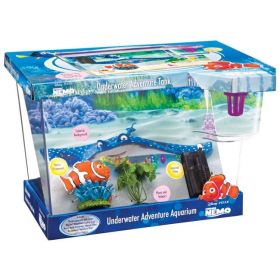 Finding Nemo Acrylic Aquarium