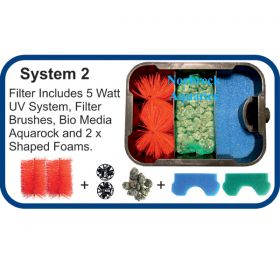 Bio Clear System 2
