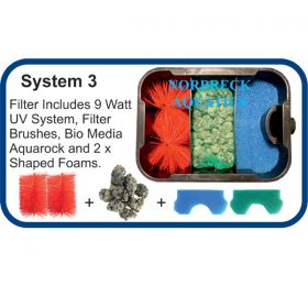 Bio Clear System 3