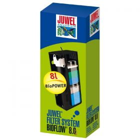 Juwel Bioflow 8 Filter System