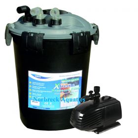 Lotus Xtreme 4000 Kit