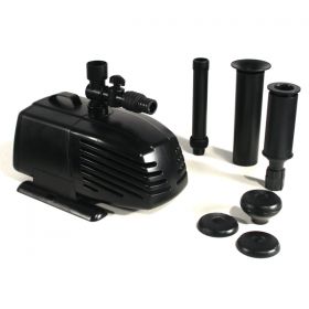 Lotus Otter Legend 2500