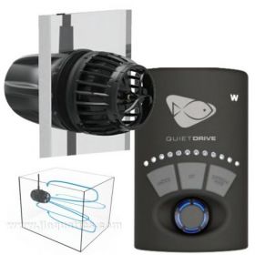 VorTech MP60w ES Propeller Pump