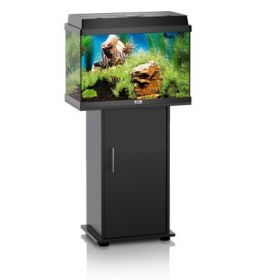 Juwel Rekord 700 Aquariums & Stand White