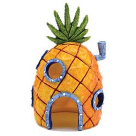 Spongebob Ornaments - Pineapple Home