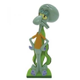 Spongebob Ornaments - Squidward Large