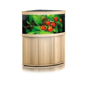 Juwel Trigon 350 Aquarium & Cabinet Beech