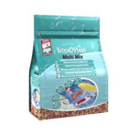 Tetra Pond Multimix 760g/4L