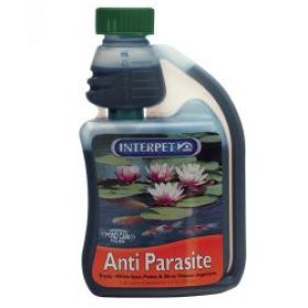 Anti Parasite 250 mls (Interpet)