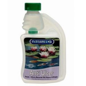 Anti Ulcer 250mls (Interpet)