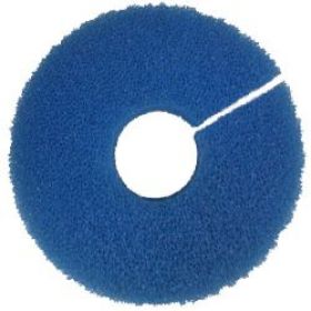 Green Genie Pressure Filter  Blue Fine Foam