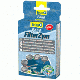 Tetra Pond FilterZym