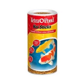 Tetra Koi Sticks 140g/1L